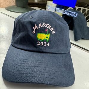 Masters Hat